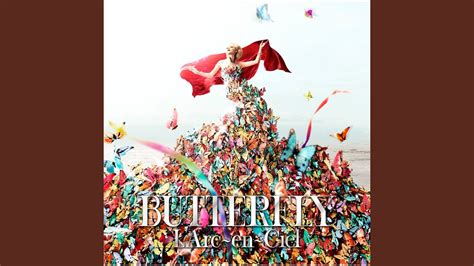 Good Luck My Way Butterfly Version Youtube