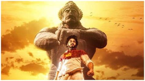 Hanuman Box Office Collection Day 2 Teja Sajjas Film Sees Over 55