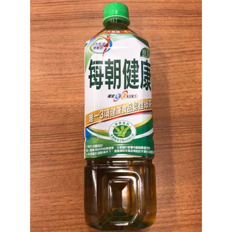 每朝健康綠茶900的價格推薦 2022年7月 比價比個夠biggo