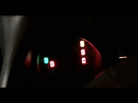 Acura MDX Flashing Light Key It Doesn T Start How To Fix It YouTube