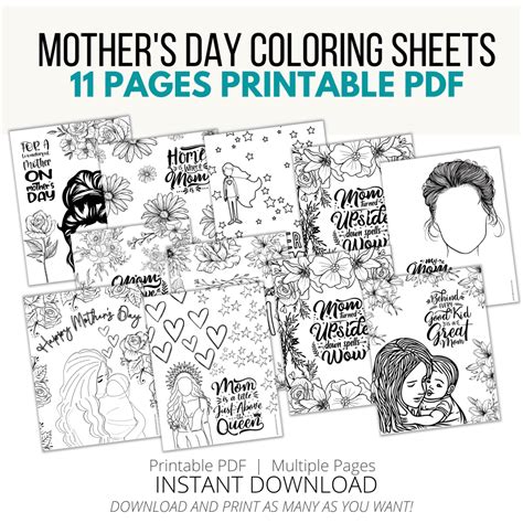 Drawing Printables Archives Printables Mom