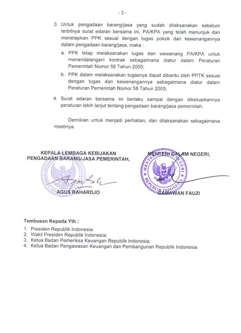 Contoh Sk Ppk Dana Kelurahan Contoh Surat Keputusan Kepala Desa