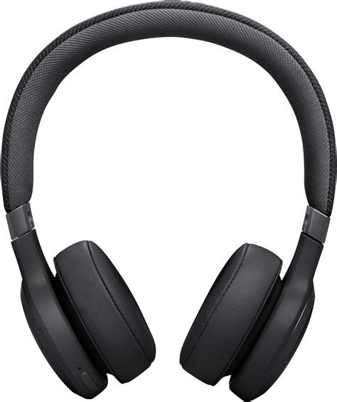 Jbl Live Nc Bt Casque Audio Sans Fil