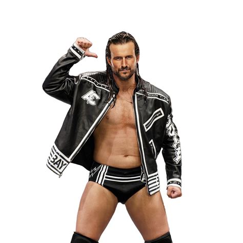 Adam Cole By Fauxveritas On Deviantart