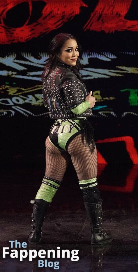 Roxanne Perez Rok C WWE NXT Roxanne Wwe Nude Leaks Photo TheFappening
