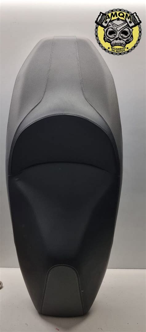 Asiento HONDA FORZA 125 300cc 2018 AMQM Recambios