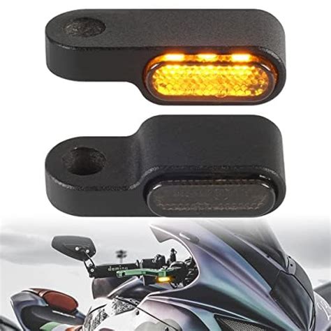 Evermotor V Universal Pieces E Mini Motorcycle Led Indicator