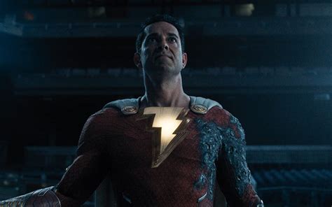 Shazam Vai Acontecer Saiba O Que Esperar Do Futuro Da Dc Nos Cinemas