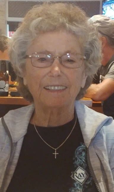 Audrey Lake Obituary