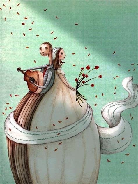 Pin By Colores Toto On Ilustraciones Parejas Amor Love