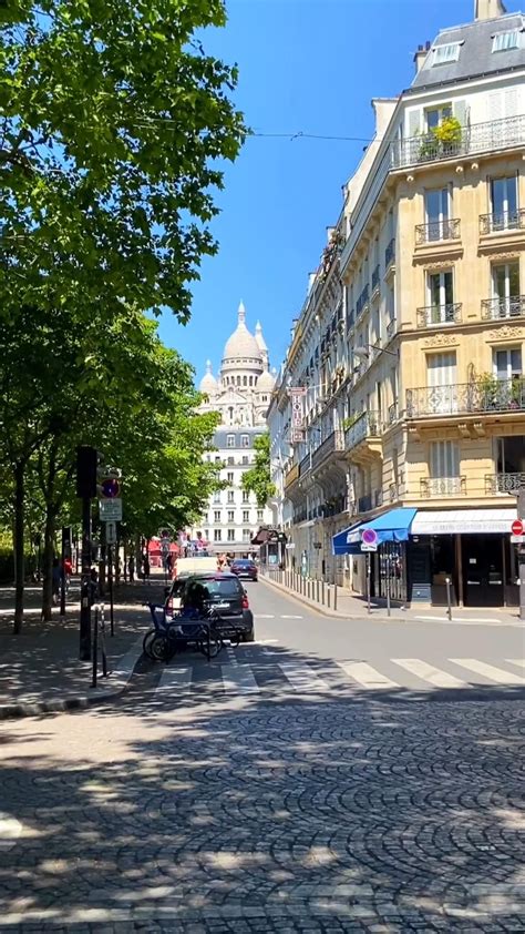 Sacre coeur in montmartre hervemouyal com – Artofit