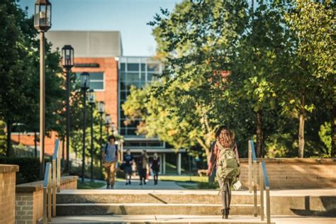 Penn State York Campus Exterior - Undergraduate Admissions