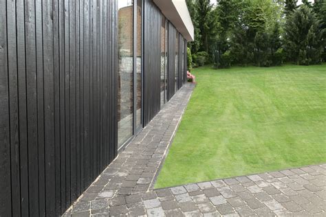 Houten Gevelbekleding Voor En Nadelen Geschikte Houtsoorten Prijzen