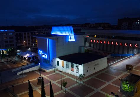 Artium Qué ver en Euskadi Guggenheim Museum Bilbao