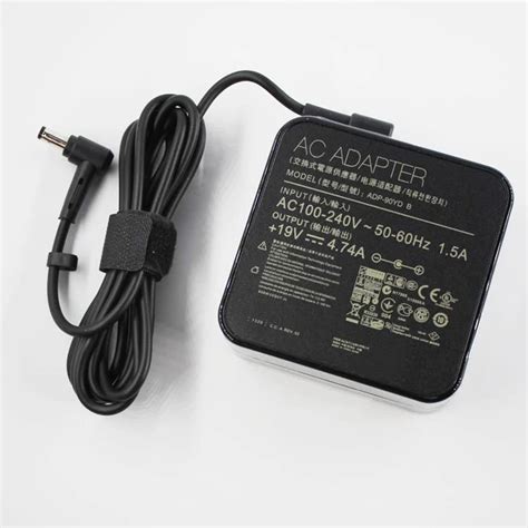 Laptop Adapter V A W Mm Adp Dw A Adp Aw A Ac Power