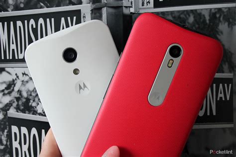 Motorola Moto G Third Gen Review An Affordable Ace