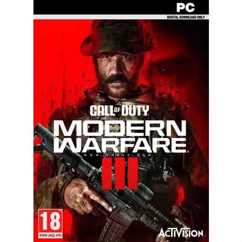 Call Of Duty Modern Warfare Iii Announces Multiplayer Open