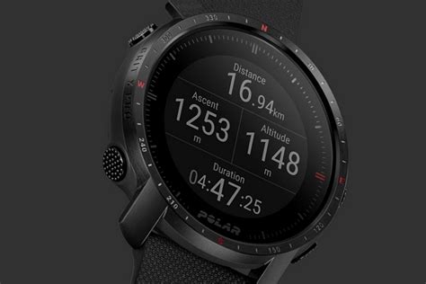 The Best GPS Watches For Outdoor Adventure