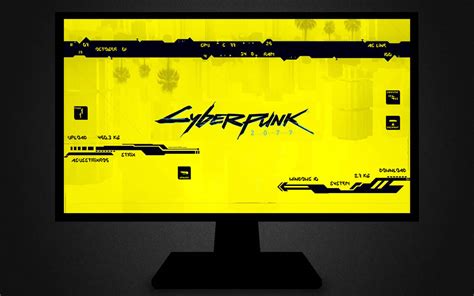 22 Best Rainmeter Skins You Can Download 2022 Tech4fresher