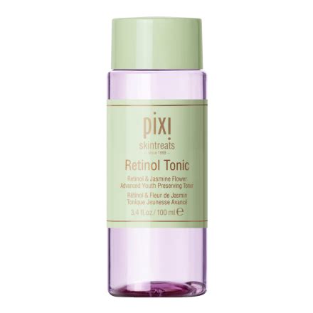 Pixi Retinol Tonic - Reviews | MakeupAlley