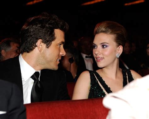 Góa phụ đen Scarlett Johansson Biểu tượng sex của Hollywood nhưng vẫn thất bại sau cuộc hôn