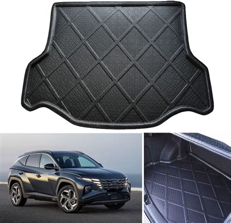 Tapis De Coffre De Voiture Pour Hyundai Tucson