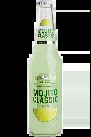 Le Coq Mojito Cesualus Lv