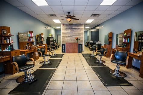 Parkway Salon 98 Photos And 10 Reviews Hair Salons 920 Morgans