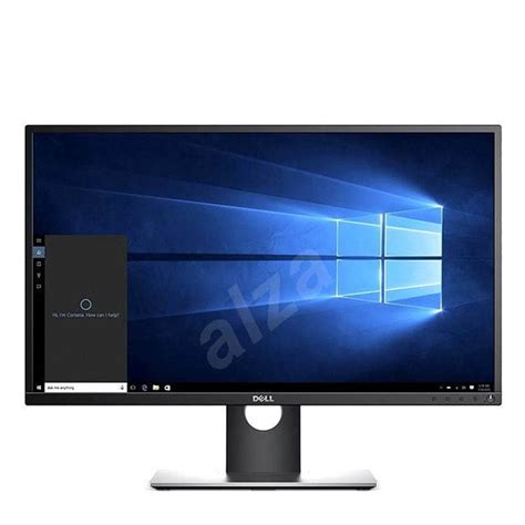 Màn Hình Dell E2318h 23 Inch Fhd Ips 5ms Chính Hãng Giá Rẻ