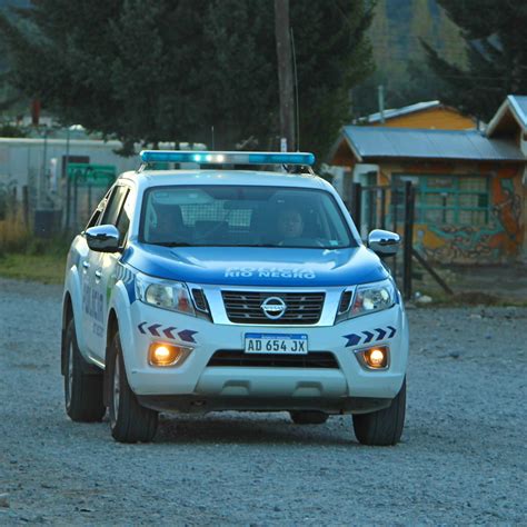 Policía detuvo en Bariloche a un hombre sospechado de ser el autor