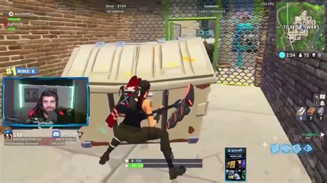 Fortnite Fails And Momentos Epicos 1 Fortnite Battle Royale Momentos Divertidos Youtube