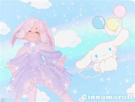 Top 74 Cinnamoroll Human Tếu Nhất Co Created English