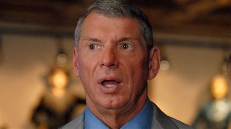 Wwe Hall Of Famer Eric Bischoff Doesnt Mince Words On Vince Mcmahon