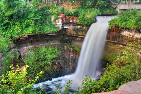 9 Kid Friendly Places To Check Out On Your Next Minnesota Summer