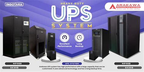 Jual Ups Distributor Ups Dengan Harga Terbaik