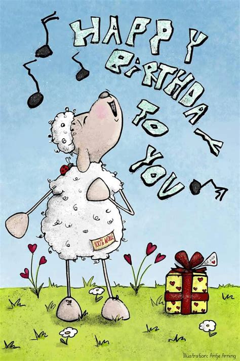 Pin By Susanne Kutsch On Gl Ckw Nsche Geburtstag Happy Birthday