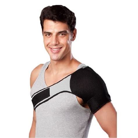 shoulder support neoprene kk prosthetic orthopaedic equipment