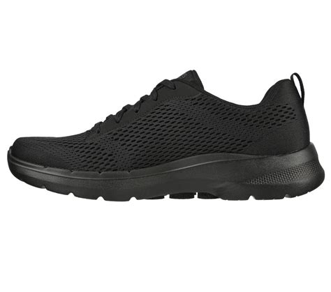 Go Walk 6 Avalo Skechers Uk