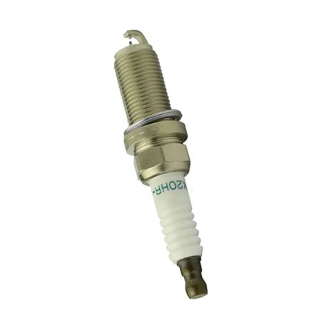 90919 01287 Fk20hra8 Double Iridium Spark Plug Hot Sale Original