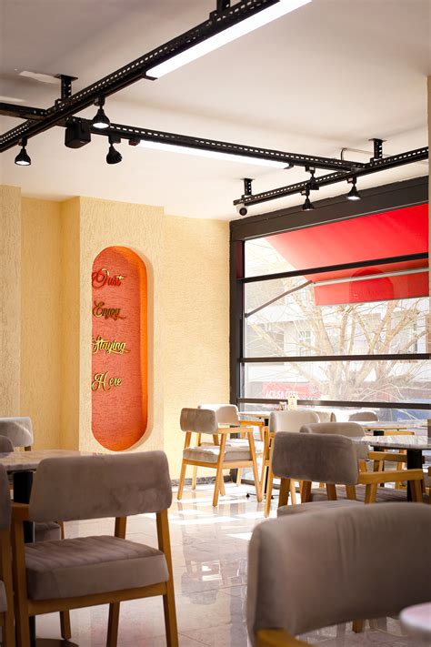 Little Italy Bakery :: Behance