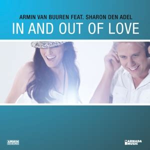 BUUREN, ARMIN VAN - IN AND OUT OF LOVE - Kay's Vinyl