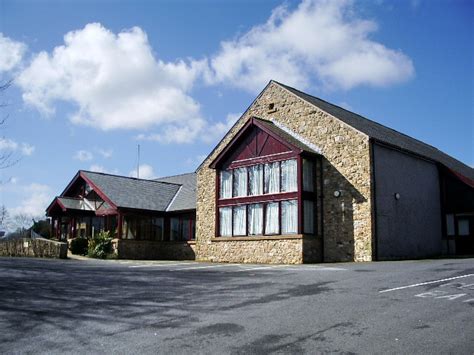 Chipping Village Hall © Alexander P Kapp Cc By Sa20 Geograph