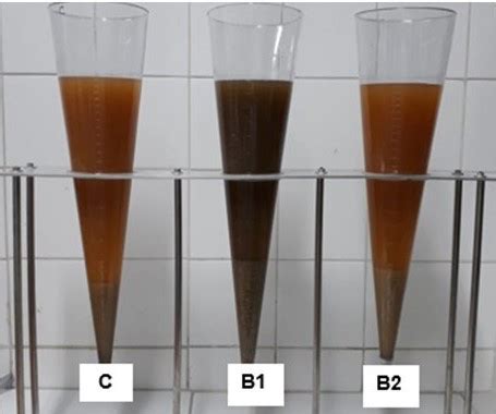 SciELO Brasil In Vitro Manipulation Of The Bacterial Community To