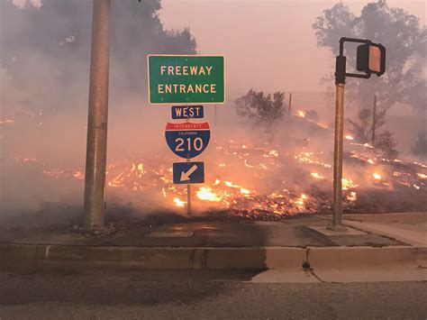 2019 California Wildfires Center For Disaster Philanthropy