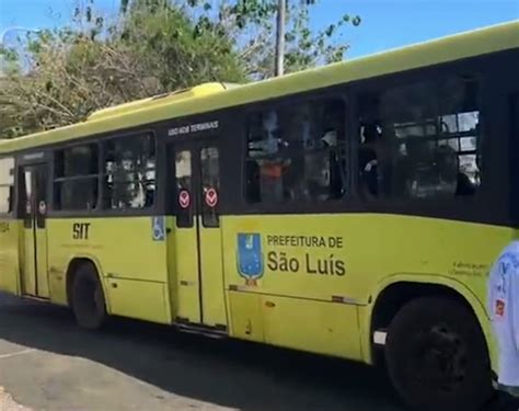 Em Paralisação De Advertência Rodoviários Iniciam Operação Tartaruga Em São Luís Luís Cardoso