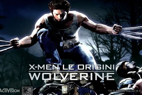 X Men Origins Wolverine Free Download | repackedgames