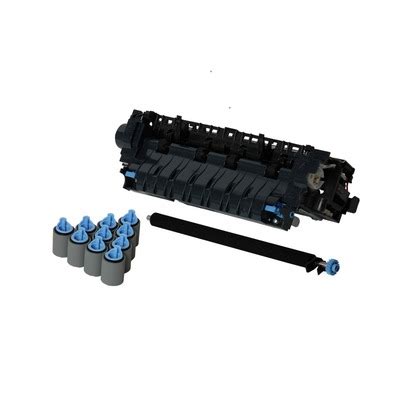 Hp Cf A Cf Fuser Maintenance Kit V Genuine K