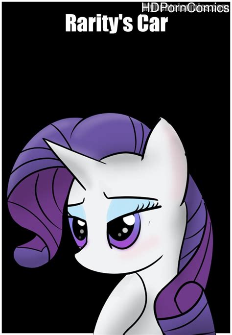 Rarity S Car Porn Comic Rule Comic Cartoon Porn Comic Lucox Cl