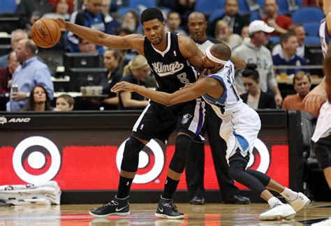 Trevor Ariza Rudy Gay And Why NBA Free Agency Is Still A Terrifying Prospect For Teams