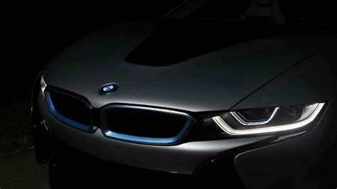 Bmw Headlights Wallpaper